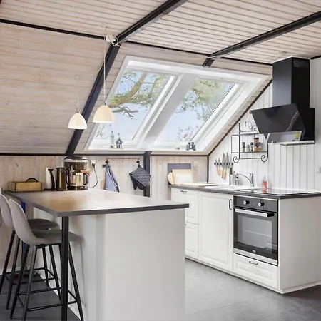 Дом отдыха Ll248-humble-birkevaenget-9 *