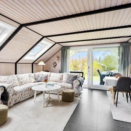 펜션 Ll248-humble-birkevaenget-9