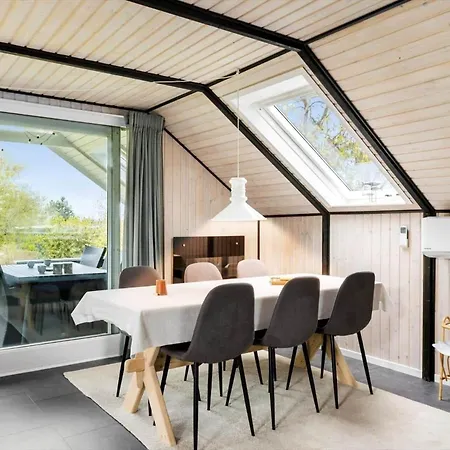 Сasa de vacaciones Ll248-humble-birkevaenget-9 Nordenbro Vesteregn