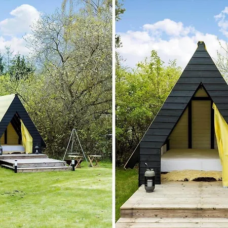 Ll248-humble-birkevaenget-9 펜션 Nordenbro Vesteregn