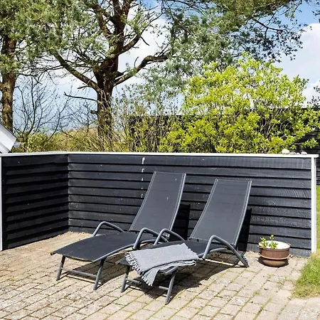 Ll248-humble-birkevaenget-9 펜션 Nordenbro Vesteregn