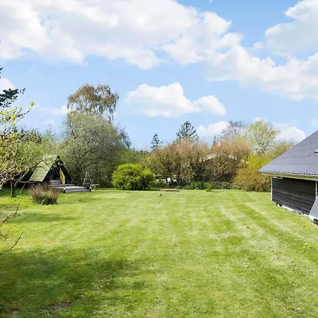 펜션 Ll248-humble-birkevaenget-9 Nordenbro Vesteregn