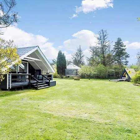 Ll248-humble-birkevaenget-9 Дом отдыха