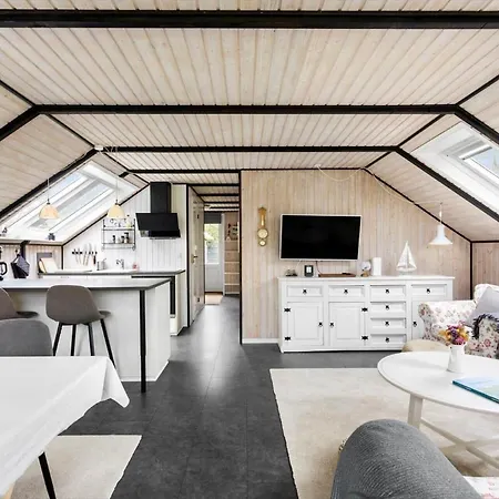 Casa de Férias Ll248-humble-birkevaenget-9 *
