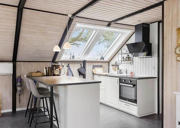 Σπίτι διακοπών Ll248-humble-birkevaenget-9 *