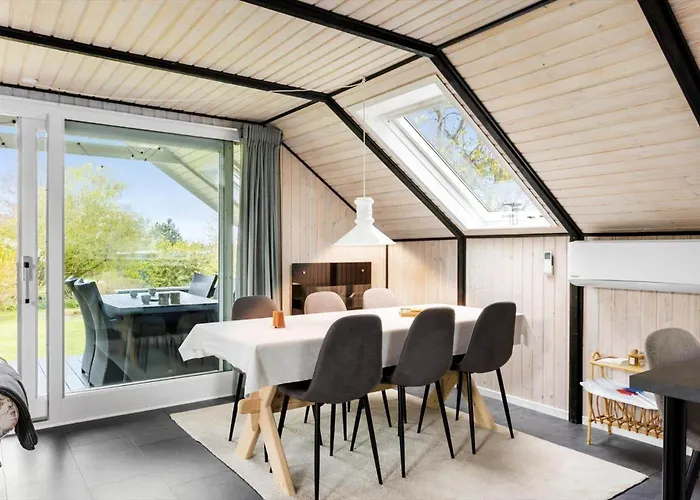 Σπίτι διακοπών Ll248-humble-birkevaenget-9 Nordenbro Vesteregn