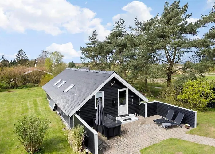 Σπίτι διακοπών Ll248-humble-birkevaenget-9