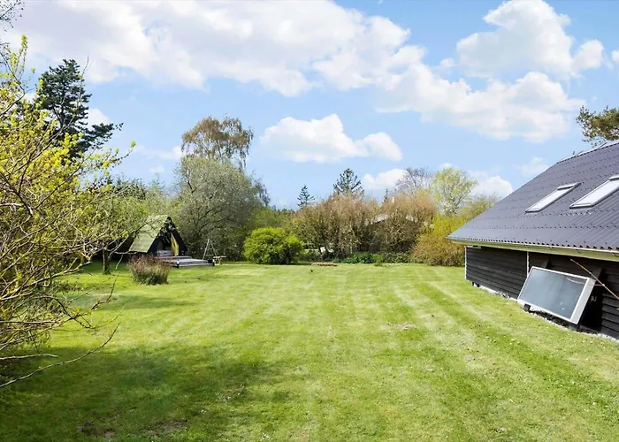 Σπίτι διακοπών Ll248-humble-birkevaenget-9 Nordenbro Vesteregn